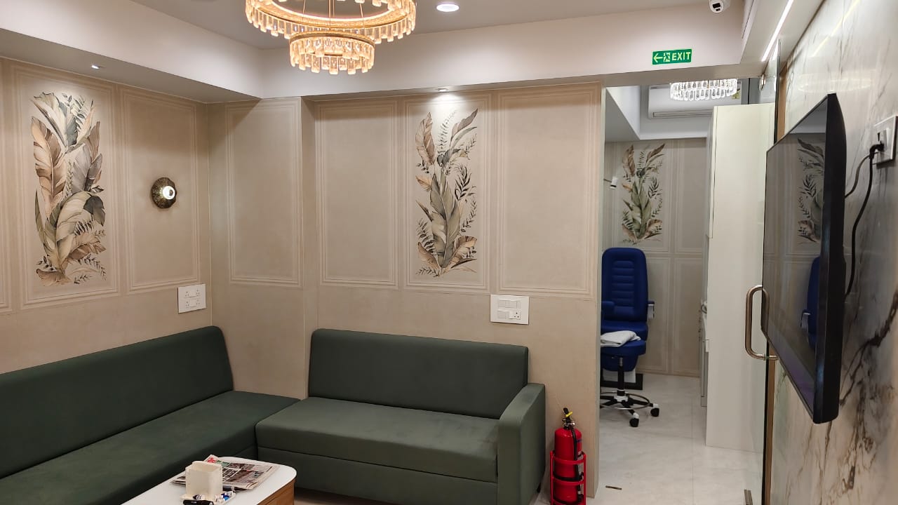 Red Thread Hotel Goa